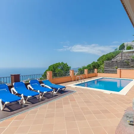 Villa Club Villamar - Whitney Lloret de Mar