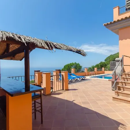 Club Villamar - Whitney Lloret de Mar